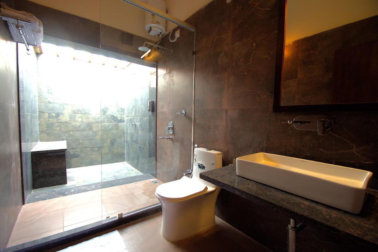 Baghvann Jungle Resort Kolāra Εξωτερικό φωτογραφία