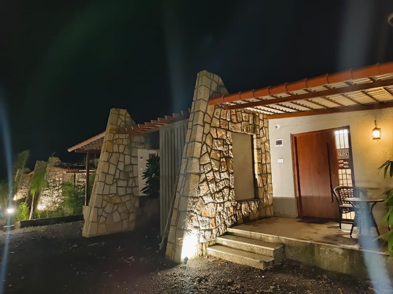 Baghvann Jungle Resort Kolāra Εξωτερικό φωτογραφία