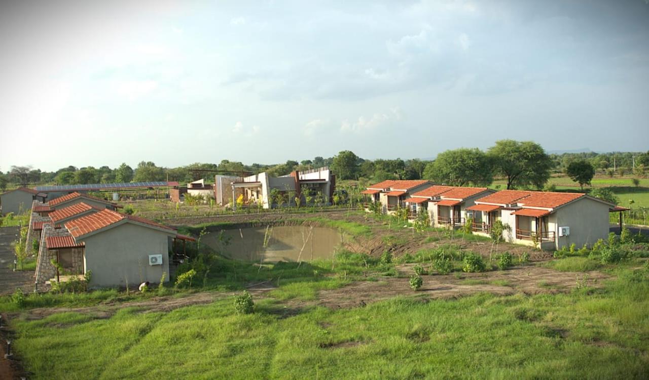 Baghvann Jungle Resort Kolāra Εξωτερικό φωτογραφία