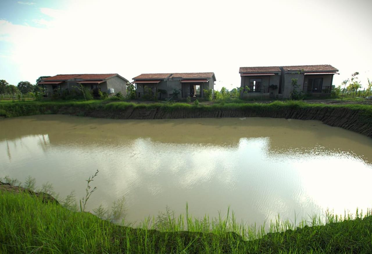 Baghvann Jungle Resort Kolāra Εξωτερικό φωτογραφία
